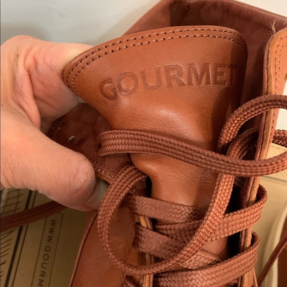 Gourmet NFN QUATTRO L Men’s